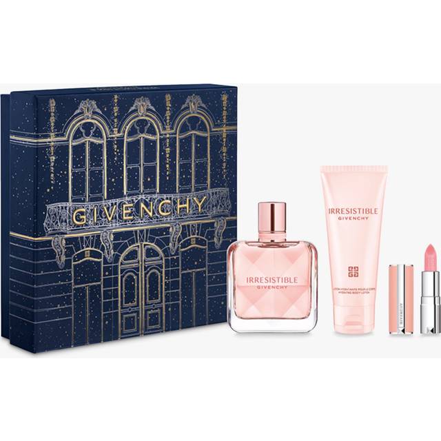 Givenchy Irresistible Eau De Parfum 50ml Gift Set