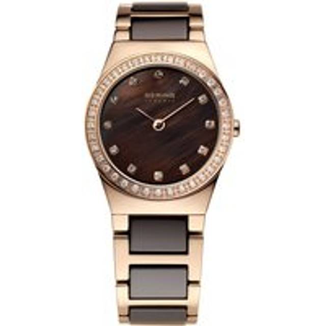 Bering Ceramic Ladies