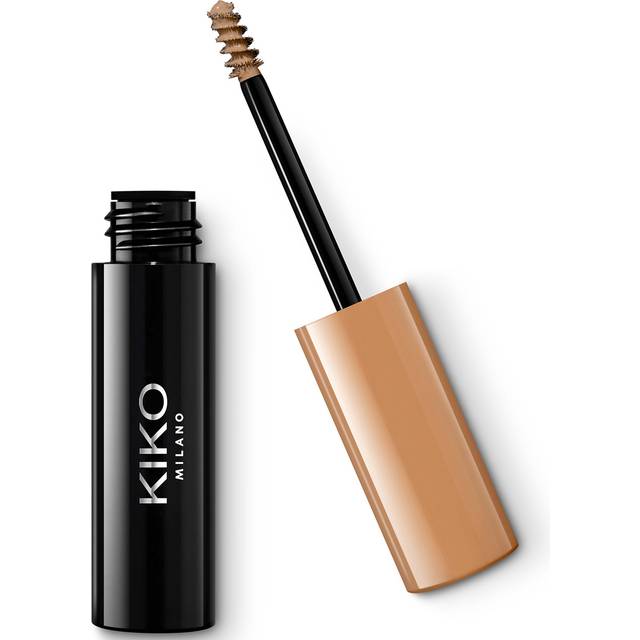 Eyebrow Fibers Coloured Mascara 01