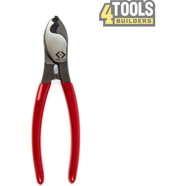 Ck Tools T3963 160 - 160mm Cable Cutters For Cable Wire