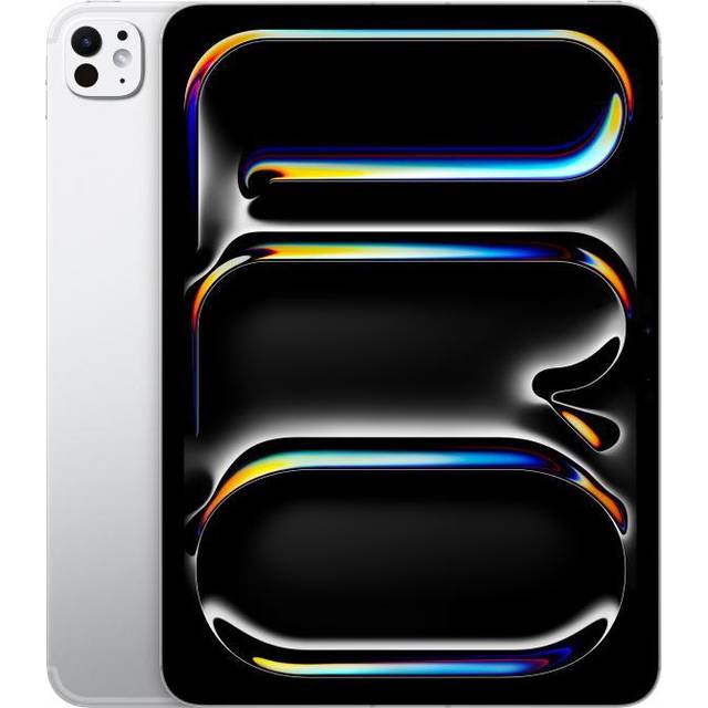 Apple iPad Pro 11'' (2024) 1TB Silver