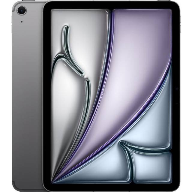 iPad Air 11" (2024) 512GB WiFi (blue)