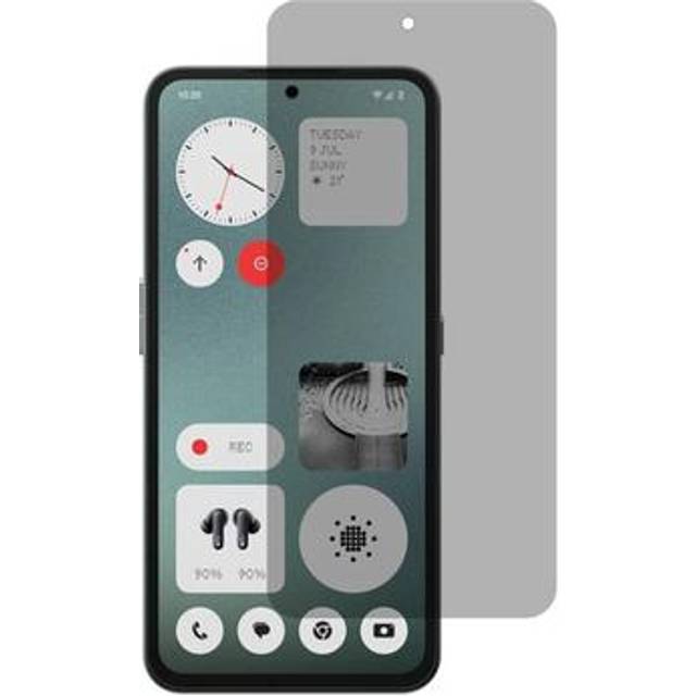 Nothing CMF Phone 1 Privacy Härdat Glas Skärmskydd