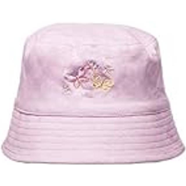 (6-12 Months, Lilac) Baby Reversible Bucket Hat Sun Protection Beach Cap