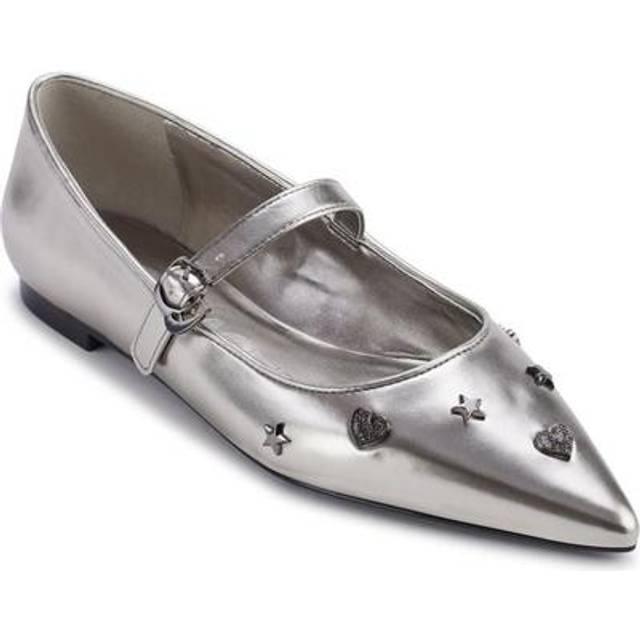 KARL LAGERFELD Veyda Flat