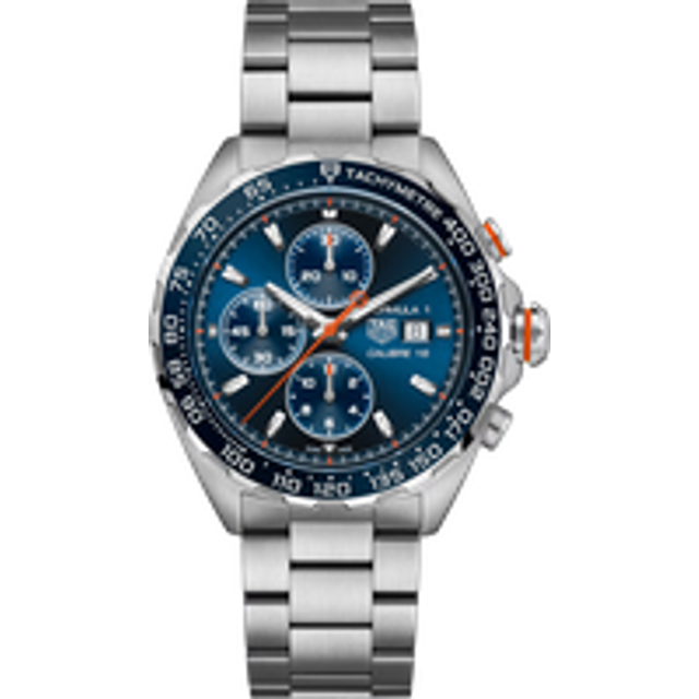 TAG Heuer Formula 1 Chronograph