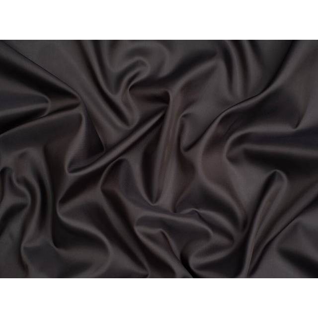 Minerva Core Range Acetate Taffeta Lining Fabric Anthracite