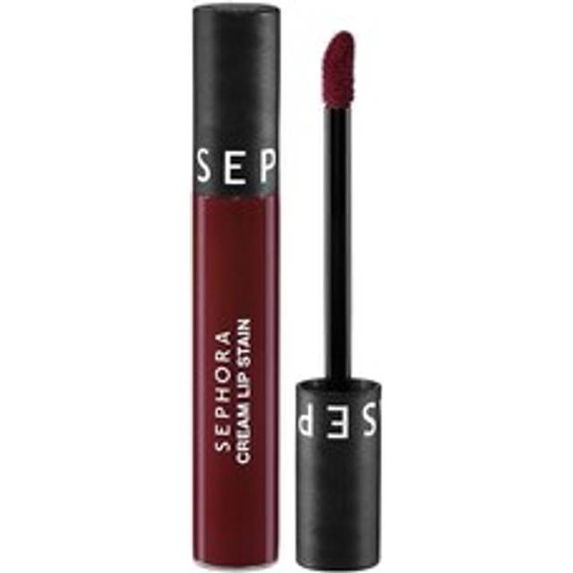 Sephora Collection Cream Lip Stain Matte Liquid Lipstick 5Ml 97 Red Desert