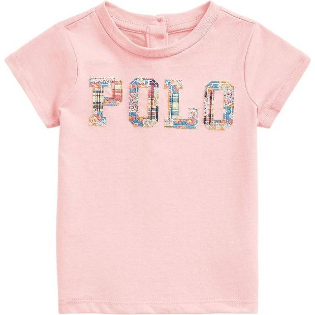 Polo Ralph Lauren T-shirt - Rosa