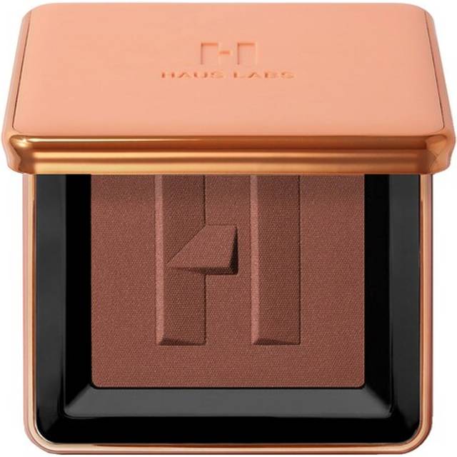 Power Sculpt Velvet Bronzer with Fermented Arnica - Solpuder
