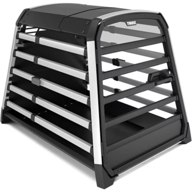 Thule Allax XX-Large - Hundbur enkel