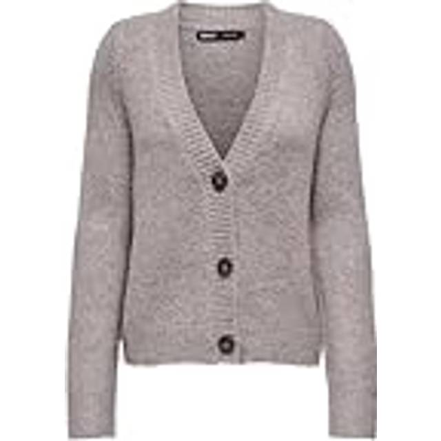 Women's cardigan Only Zoey - Rose