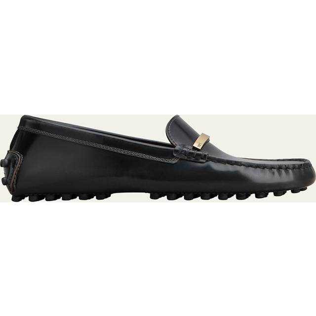 Tod's - Gommino Driving Shoes in Leather