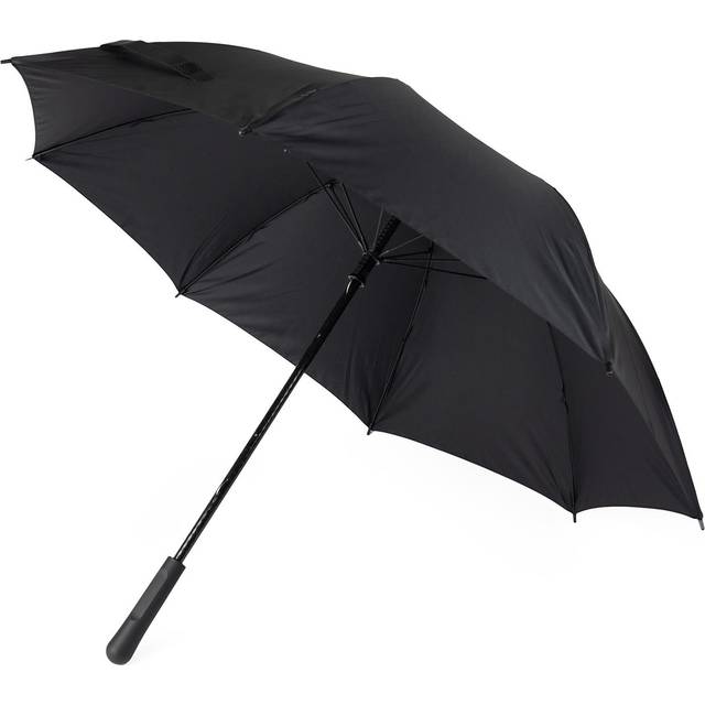 Baltimore AWARE™ RPET 23" paraply - Svart