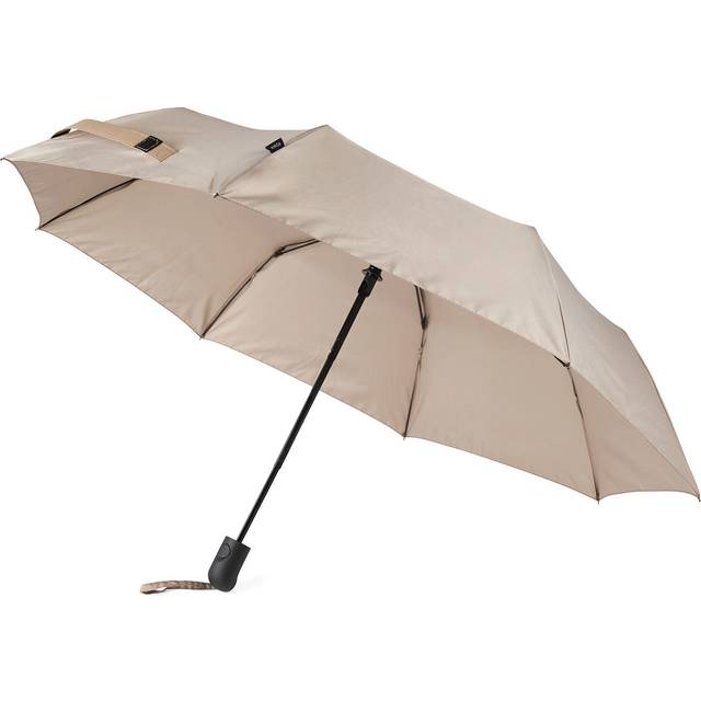 Baltimore AWARE™ RPET 21" paraply - Greige