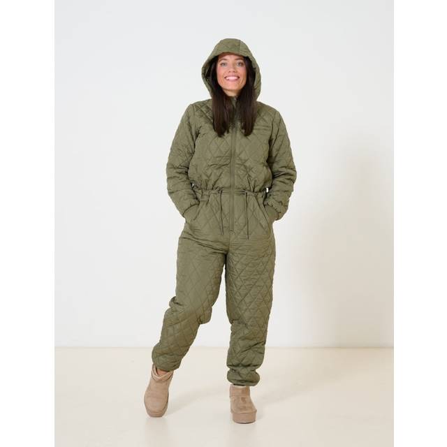 Only dame jumpsuit ONLPERNILLE Kalamata