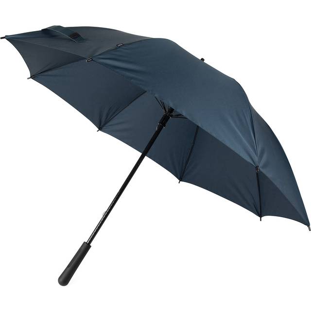Baltimore AWARE™ RPET 23" paraply - Marinblå