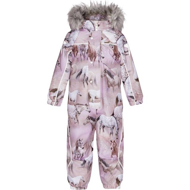 MOLO Polaris Fur |Lila |122
