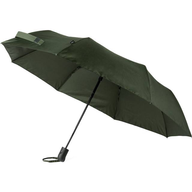 Baltimore AWARE™ RPET 21" paraply - Grön