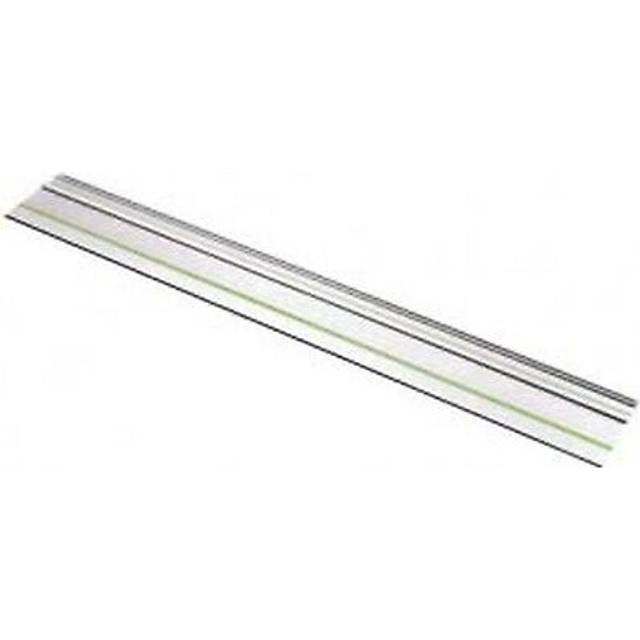 "Aluminum Festool FS-1400/2 55"""" Guide Rail (1 400 mm)"