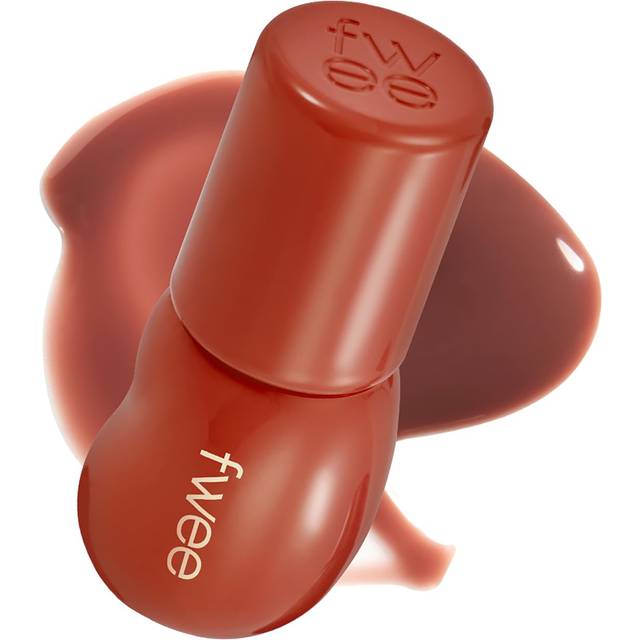 fwee - 3D Voluming Gloss - 12 Colors #B06 Scotch 70%