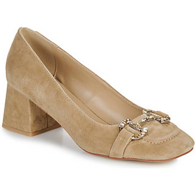 ALMA EN PENA  Loafers / Casual Shoes I240220  - 6 - Brown - 6