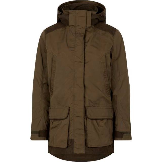 Seeland Ladies Key-Point Kora Waterproof Jacket