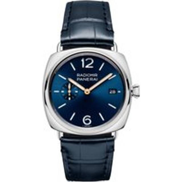 Panerai Radiomir Quaranta Watch