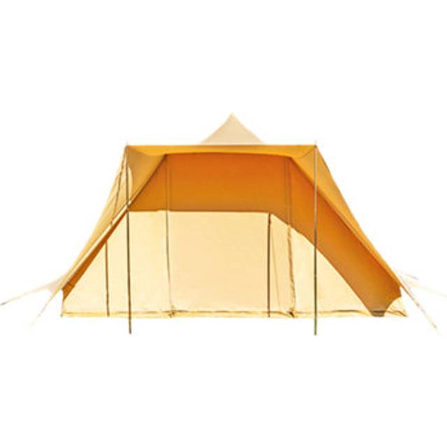Tucana Tent 5x4m / Polycotton Lite 200gsm / Single Door