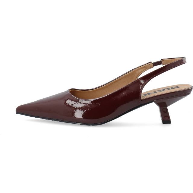 Biakristin Kitten Heels
