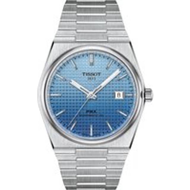 Tissot PRX 40mm Powermatic 80 Gradient Light Watch