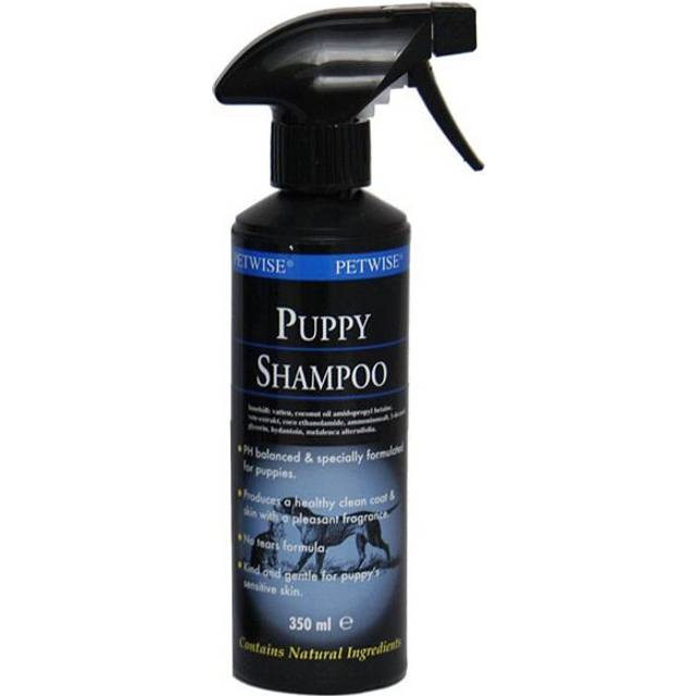 Petwise Valpschampo 350ml