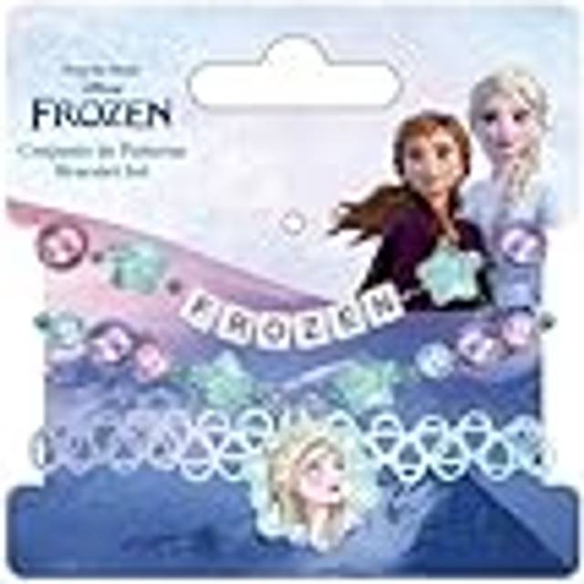 Disney Frozen Kids Jewelry Armband för Barn 3 st.
