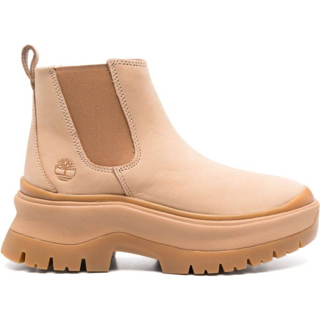Sneakers Timberland Carnaby Cool Basic Chelsea Lt Beige Nubuck EUR 40