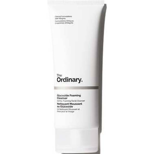 The ordinary glucoside foaming cleanser 150ml