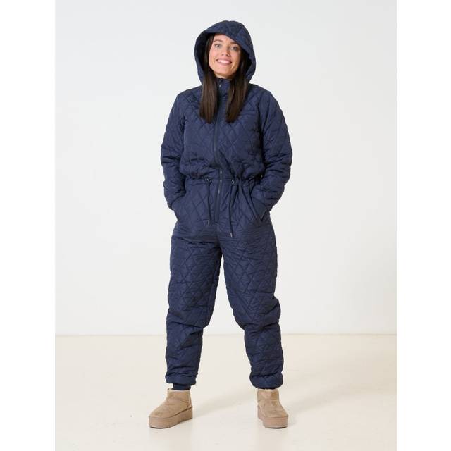 Only dame jumpsuit ONLPERNILLE Night Sky