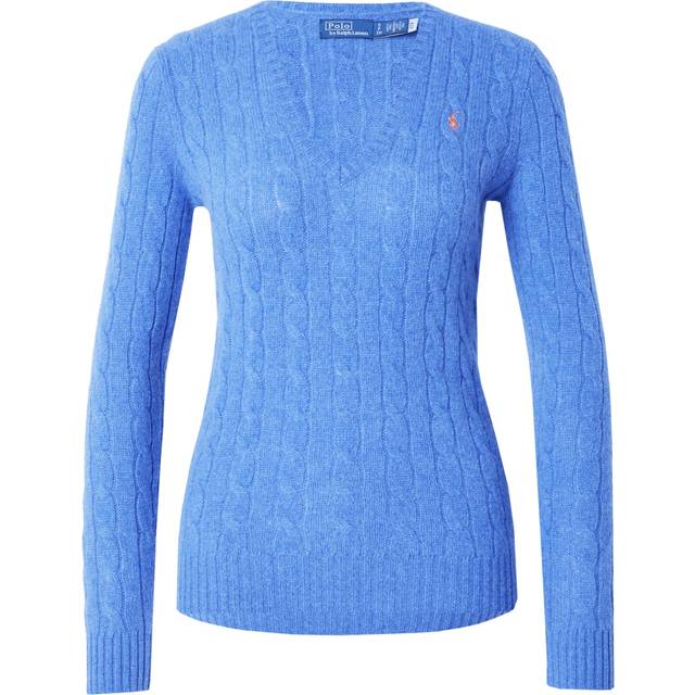 V-neck Knitwear