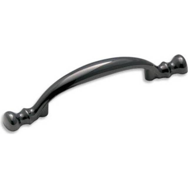 The Anniversary Collection 3 in. Pull - Black Nickel