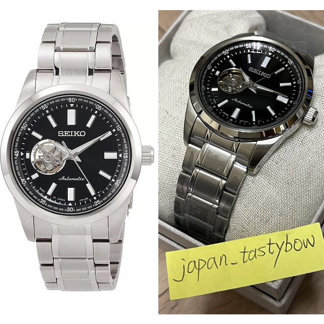 Seiko Selection SCVE053