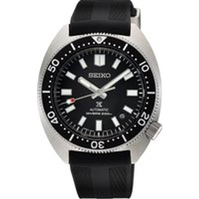 Seiko Prospex Heritage Turtle 1968 Re-Interpretation