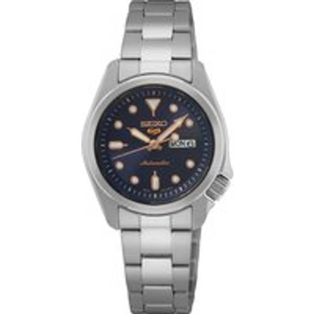 Seiko 5 Sports Compact Ladies Watch