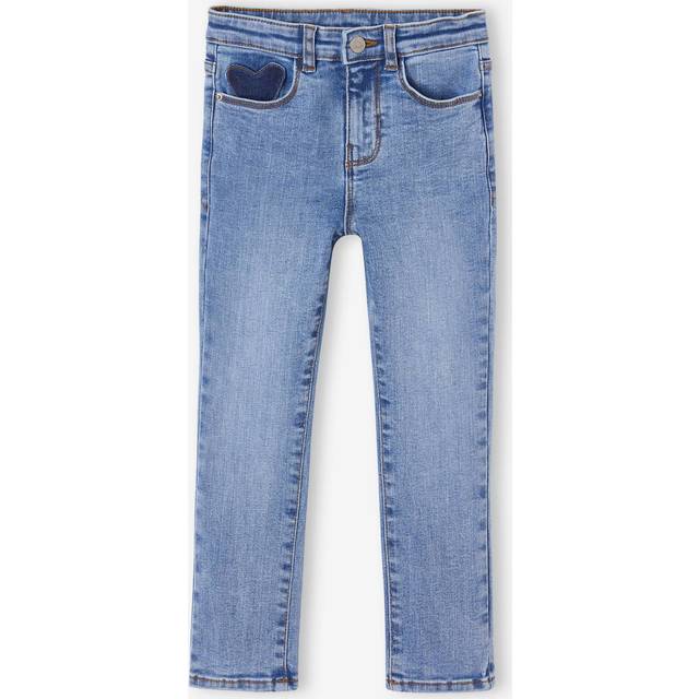 NARROW Hip Morphologik Slim Leg Jeans medium blue