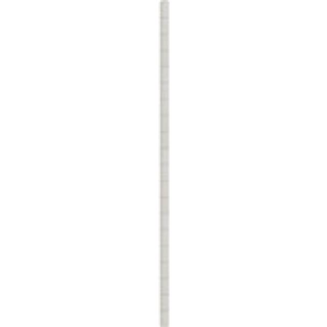 vidaXL Weed Membrane White 4x10 m PP