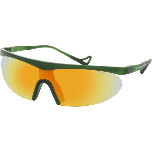 District Vision KOHARU Green-Amber