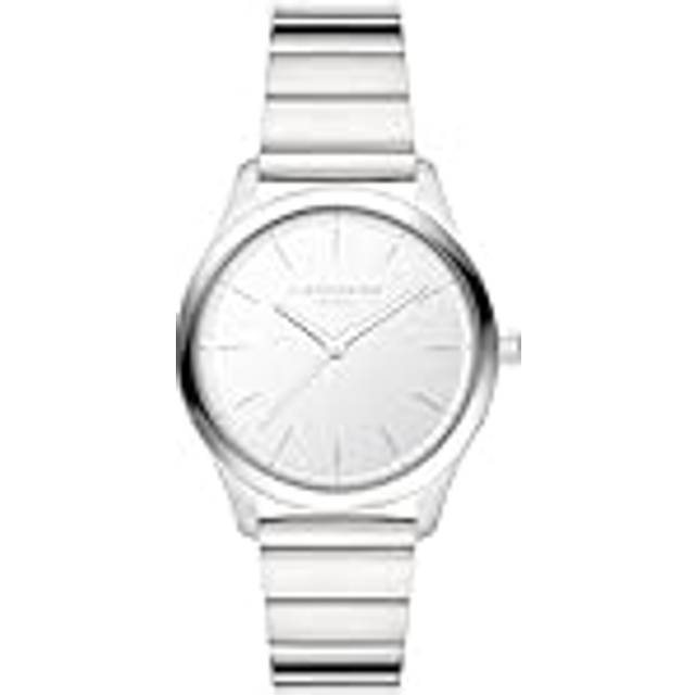 Liebeskind Damenuhr LT-0449-MQ - silber