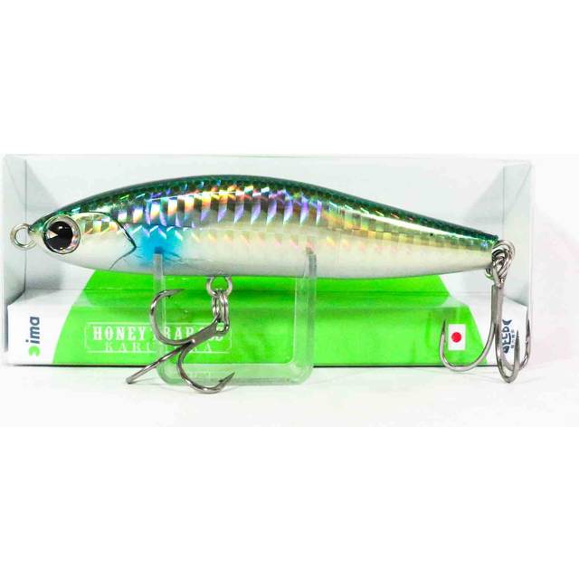 Ima Honey Trap 95S Karutora 20 grams Sinking Lure 122 (8759)