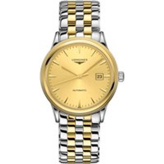 Longines Flagship Mens Watch
