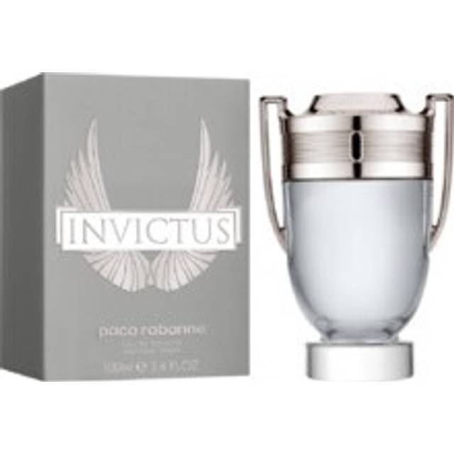 Paco Rabanne - Invictus EDT 200ml