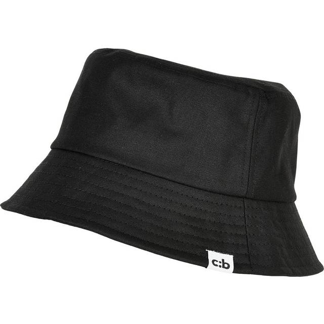 Cost:Bart Buckethatt - CBTrix - Svart - Cost:Bart - 13-18 år (158-188) - Bucket Hat