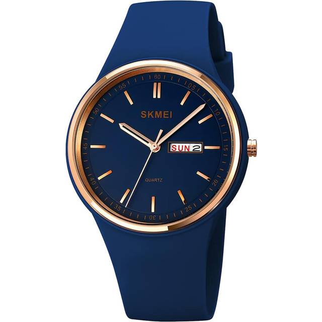 VEANXIN Casual Watch for Women Outdoor Sport Ladies Watches Date Silicone Strap Quartz Female Wristwatch Week Display